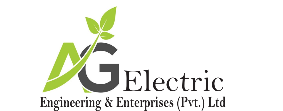 AG Electric Engineering & Enterprises (Pvt.) Ltd