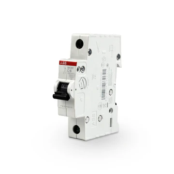 Schneider Domae 1 Pole Miniature Circuit Breaker, 6 kA
