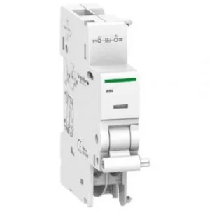 Schneider IMN UVT 220v OC Contact Ac For MCB