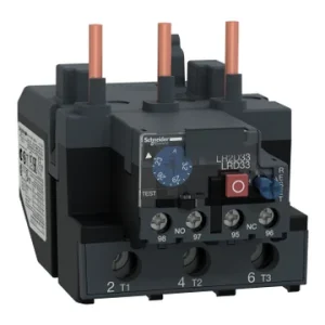 Schneider LRD3353 TeSys Deca Thermal Overload Relay - 23...32 A
