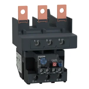 Schneider LRD4367 TeSys Deca Thermal Overload Relay - 95...120 A